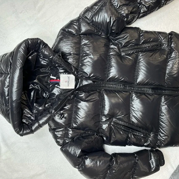 Selling Moncler Ecrins Jacket. Men’s Size 1 (Small) - Picture 2 of 10